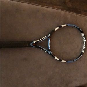 Babolat Pure Drive 4 1/2 Almost New!